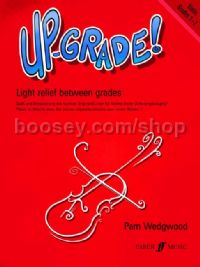 Up-Grade! - Violin Grades 1-2