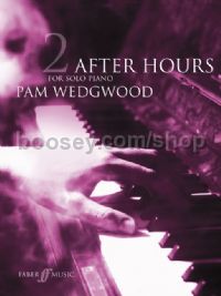 After Hours, Book II (Piano)