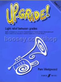 Up-Grade! - Trumpet Grades 2-3