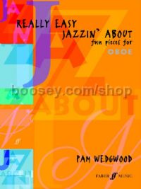 Really Easy Jazzin' About (Oboe & Piano)