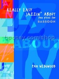 Really Easy Jazzin' About (Bassoon & Piano)