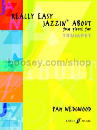 Really Easy Jazzin' About (Trumpet & Piano)