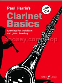 Clarinet Basics - Pupil's Book