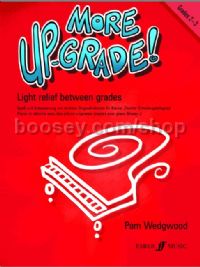 More Up-Grade! - Piano Grades 2-3