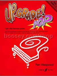 Up-Grade! - Pop Piano Grades 1-2