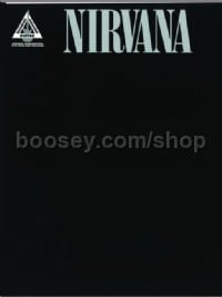 Nirvana: Greatest Hits (Guitar TAB)