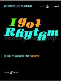 I Got Rhythm (Trumpet)