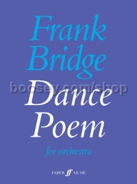 Dance Poem (Full Score)