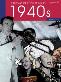 100 Years of Popular Music: 1940s, Vol.I