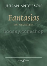 Fantasias (Full Score)