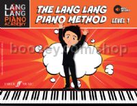 The Lang Lang Piano Method, Level 1