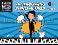 The Lang Lang Piano Method, Level 3