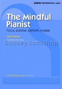 The Mindful Pianist (Book)
