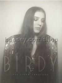 Birdy - The Piano Songbook (PVG)