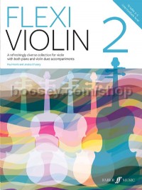 Flexi Violin 2