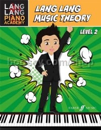 Lang Lang Music Theory Level 2