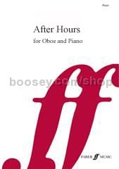 After Hours (Oboe & Piano)