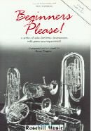 Beginners Please! - Trumpet