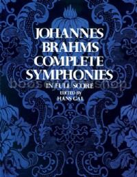 Symphonies (Complete) (Full Score)