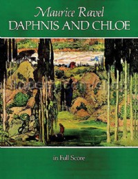 Daphnis and Chloe (Full Score)