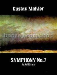 Symphony No. 7 (Full Score)