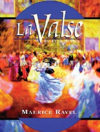 La Valse (Full Score)