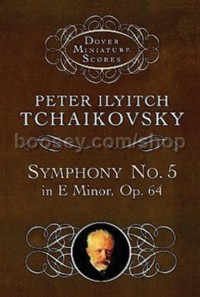 Symphony No. 5 (Miniature Score)