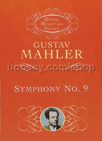 Symphony No. 9 (Miniature Score)