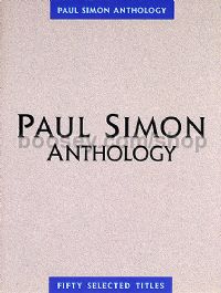 Paul Simon Anthology (50 Songs)
