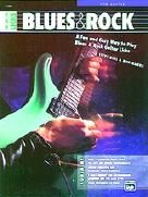 Tab Licks Blues & Rock guitar 