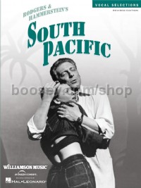 South Pacific - vocal selections (PVG)