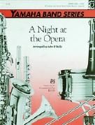 Night At The Opera (yamaha Band) 