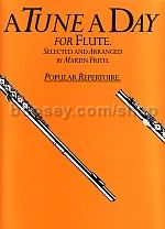 Tune A Day Pop Repertoire For Flute
