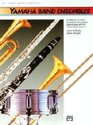Yamaha Band Ensembles Book 1 Trb/bari/b.C.Bassoon 