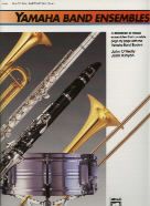 Yamaha Band Ensembles Book 1 Eb Alto/baritone Sax 