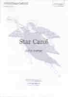 Star Carol (Unison version)