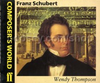 Composer's World: Schubert (Book)