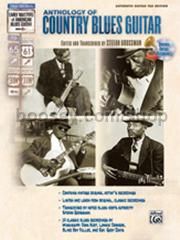Country Blues Anthology (GTAB)