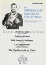 Norman Law Trombone Collection