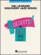 Discovery Jazz Favourites (Bass Part)