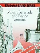 Serenade And Dance (Yamaha Band)