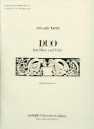 Duo Oboe & Viola