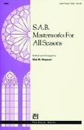Sab Masterworks For All Seasons 