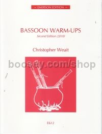 Bassoon Warm-Ups