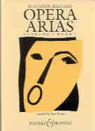 Opera Arias vol. 1 (Voice & Piano)