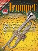 Progressive Trumpet Method (Bk & CD)