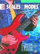 Tab Licks Scales & Modes Bass