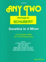 Homage To Schubert
