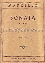 Sonata in G (trombone)