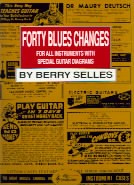 Forty Blues Changes All Instruments